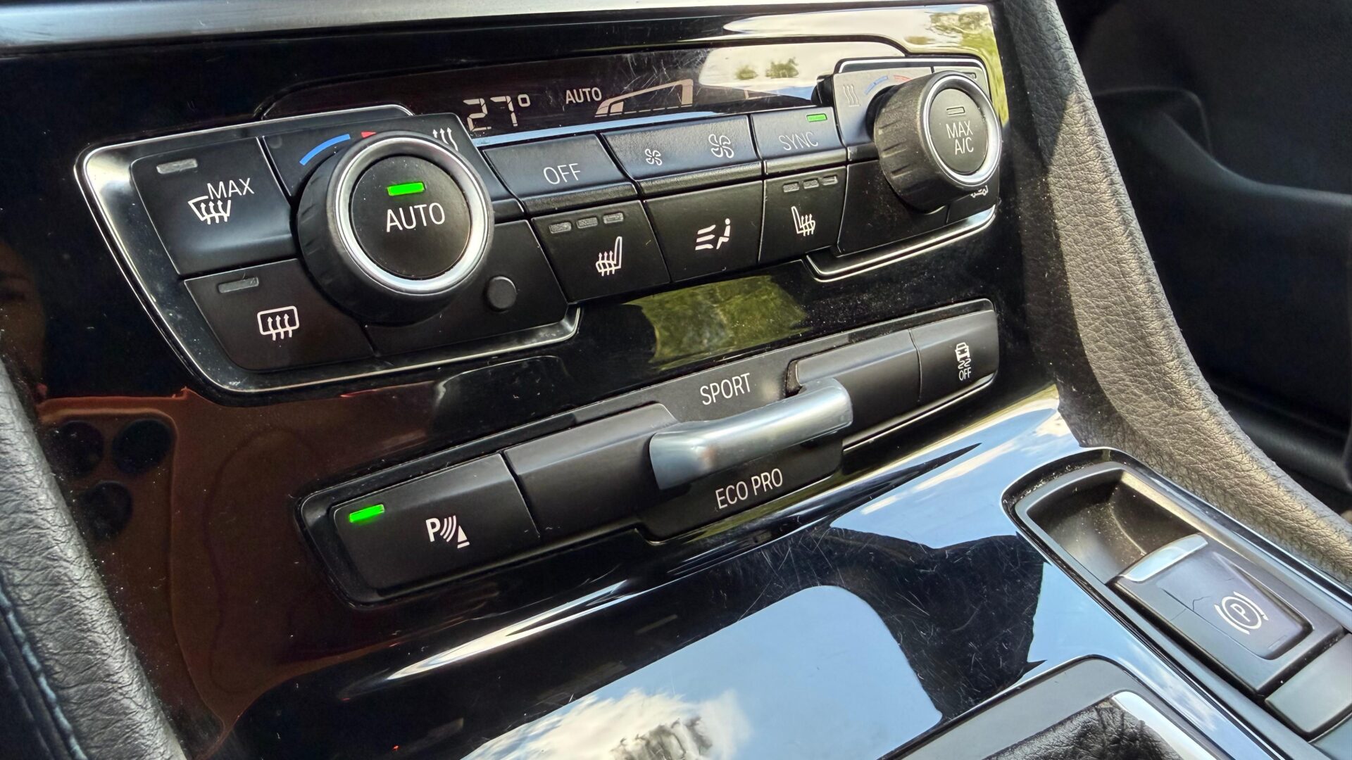 BMW 220D Xdrive Gran Tourer Luxury Line