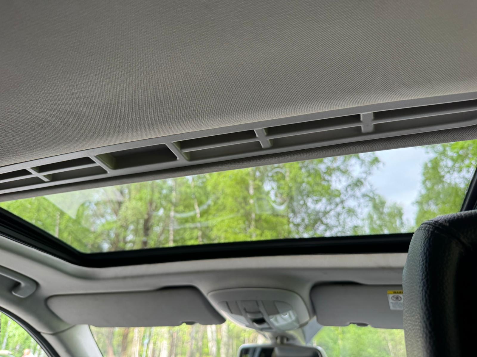 MERCEDES BENZ ML 320 BLUE EFFICIENCY