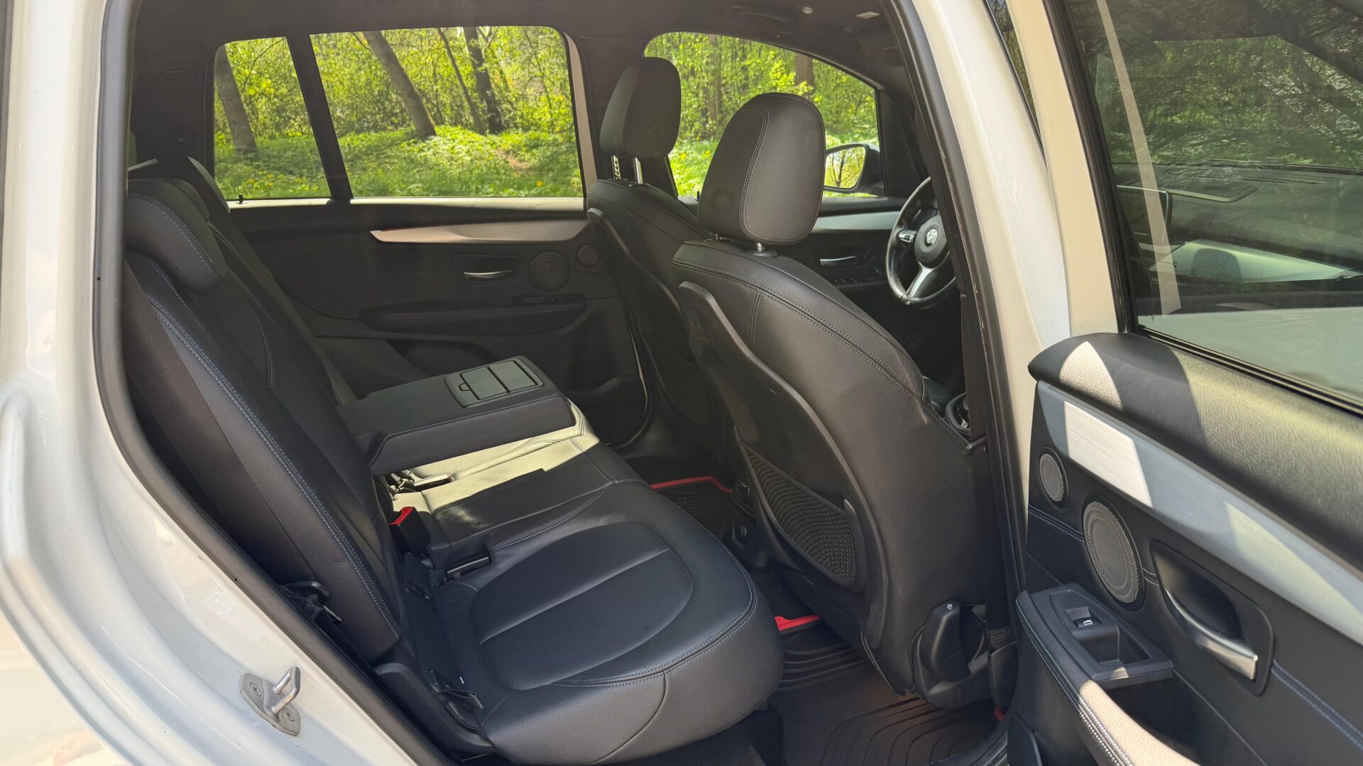 BMW 220D Xdrive Gran Tourer Luxury Line