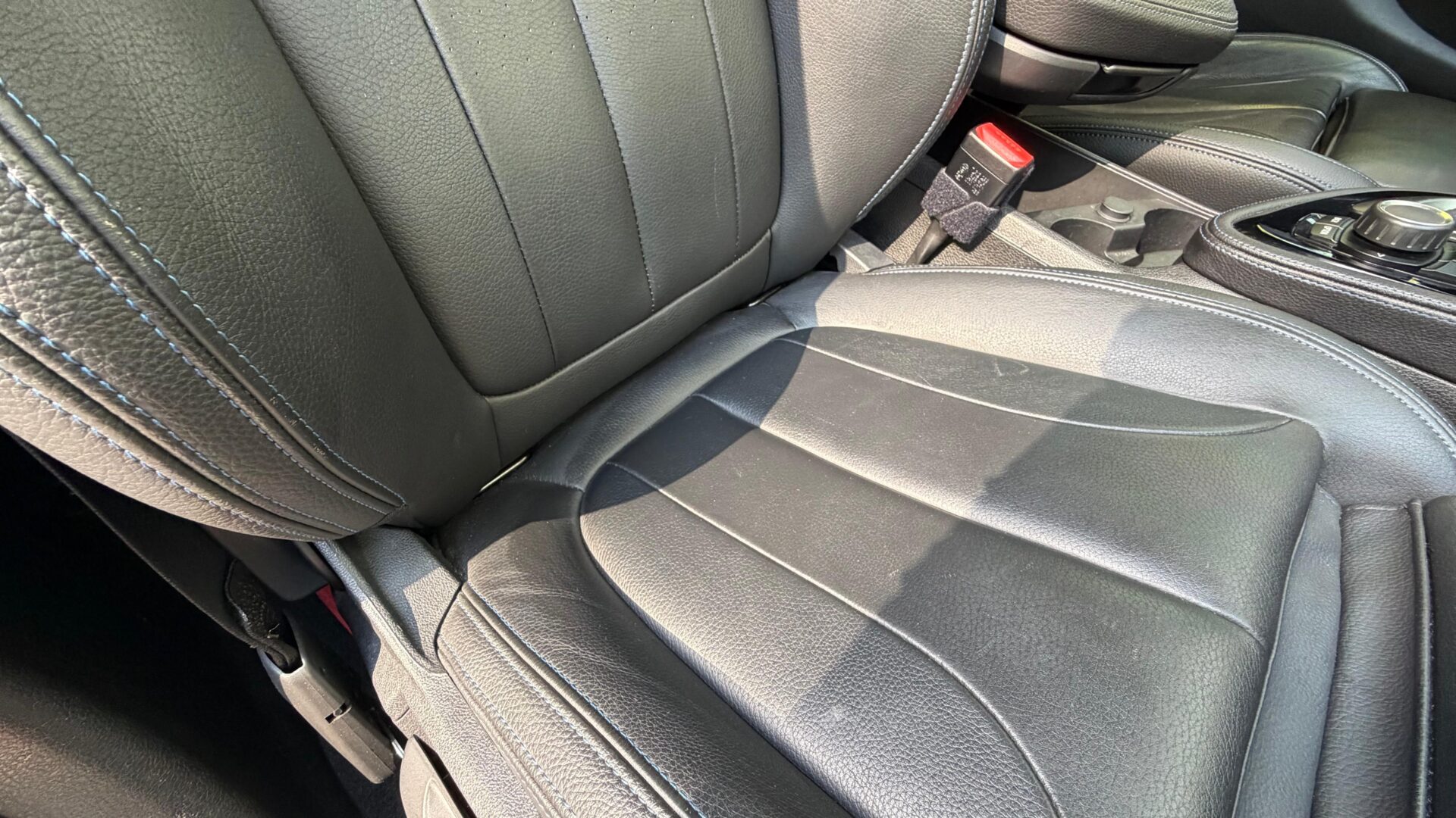 BMW 220D Xdrive Gran Tourer Luxury Line