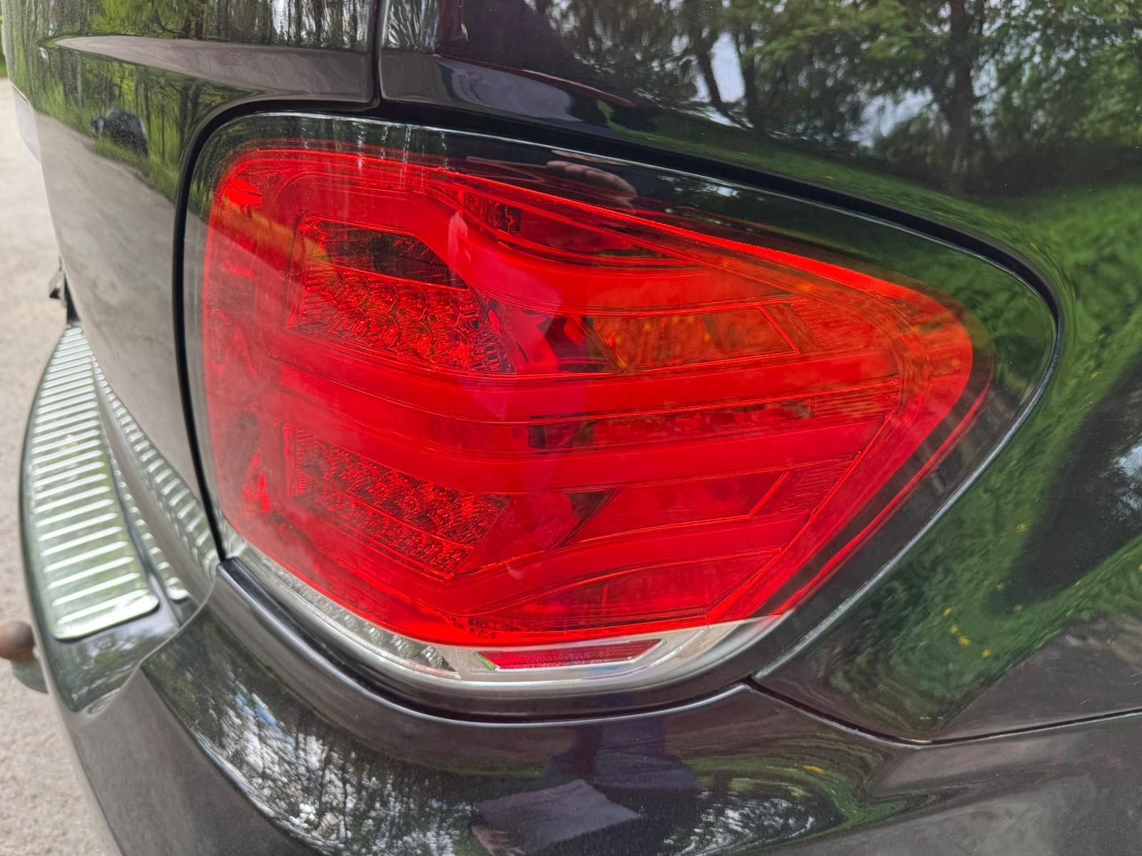 MERCEDES BENZ ML 320 BLUE EFFICIENCY