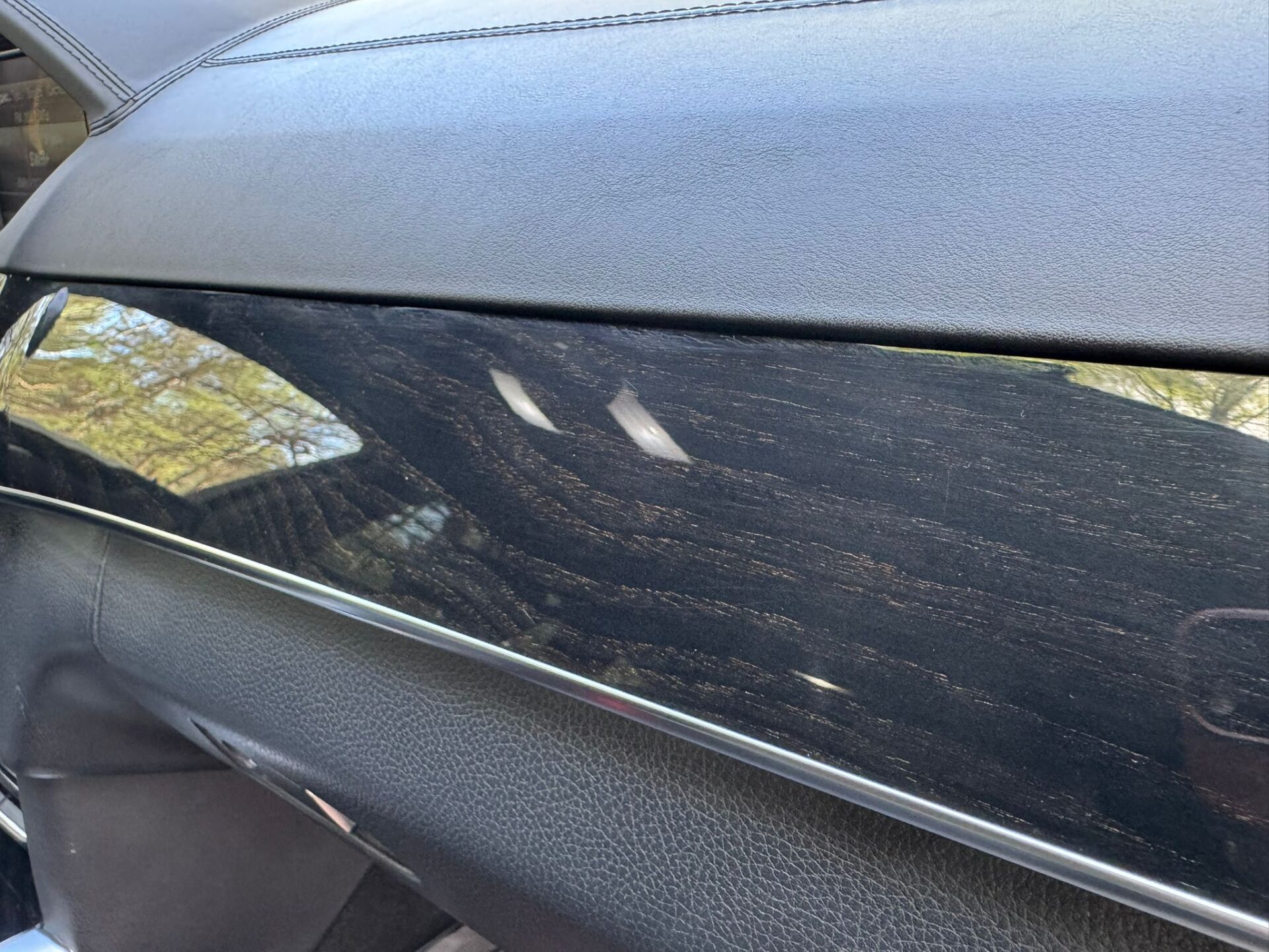 MERCEDES BENZ E300 BLUETEC HYBRID AMG