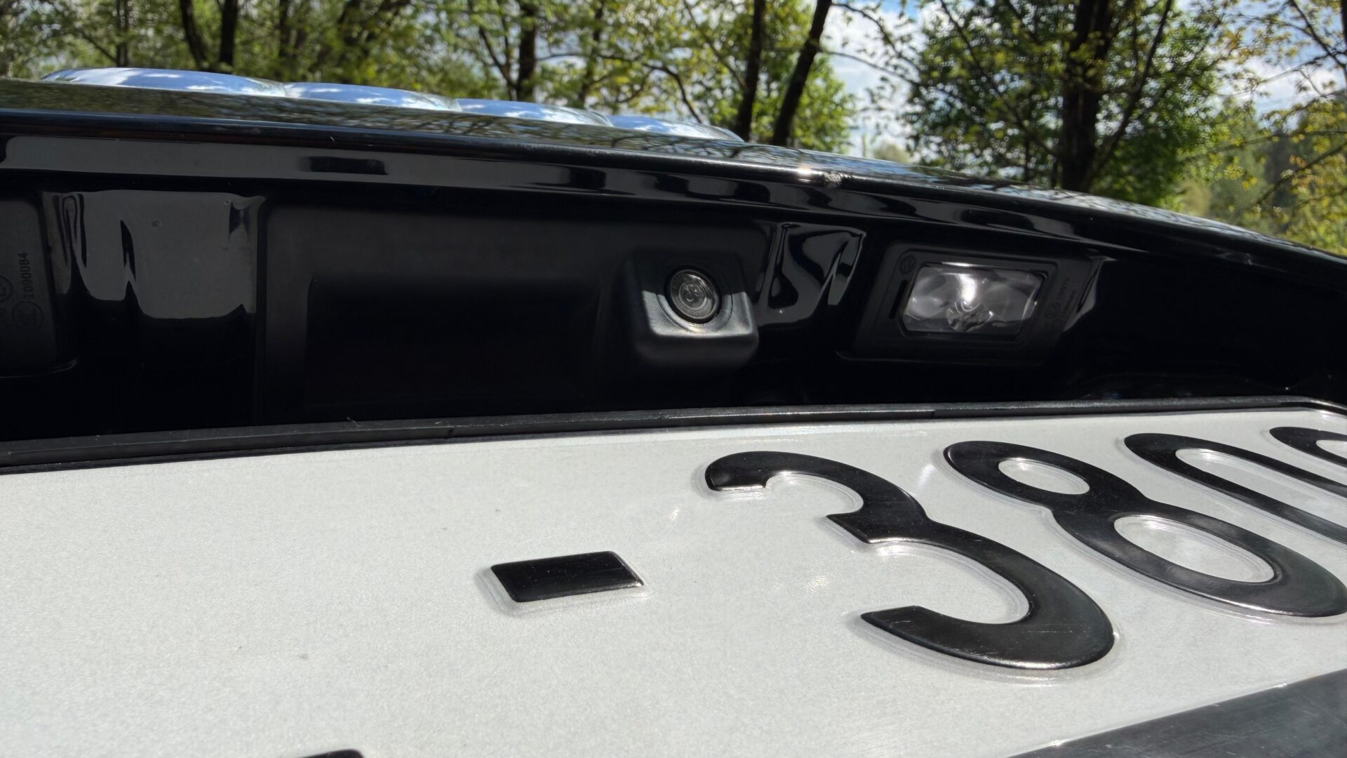 AUDI A6 LIMOUSINE TFSI