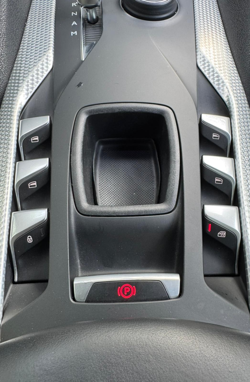 CITROEN DS5 HYBRID