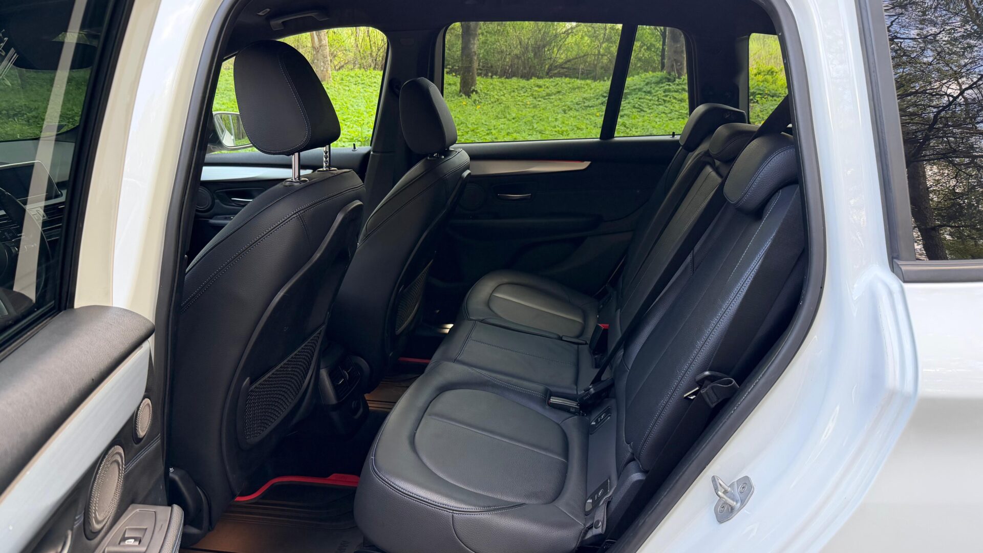 BMW 220D Xdrive Gran Tourer Luxury Line