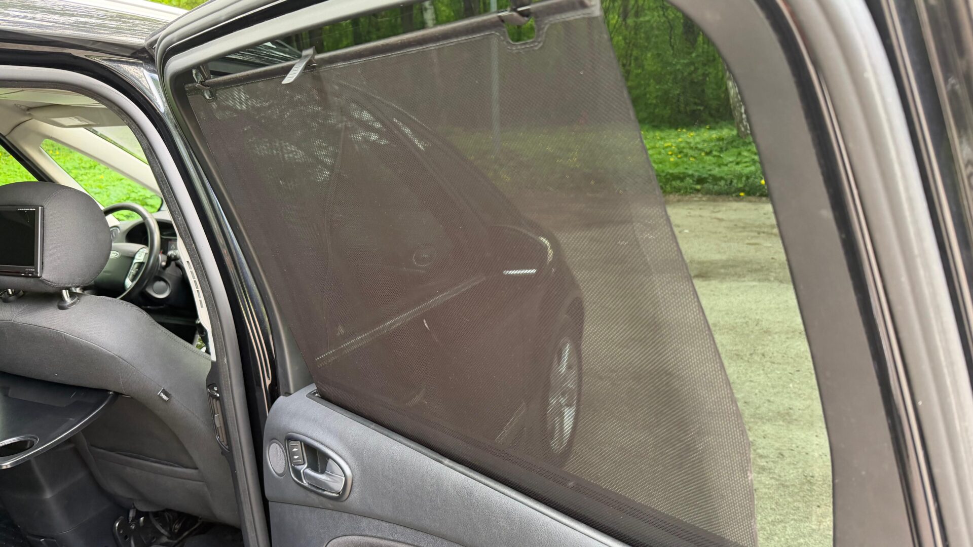 FORD GALAXY ST 7-VIETAS