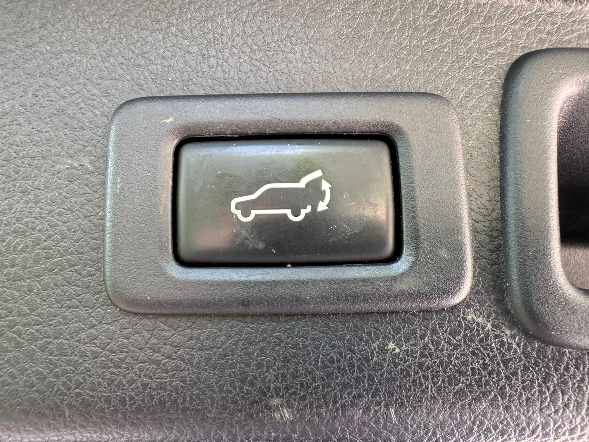 SUBARU FORESTER 4X4