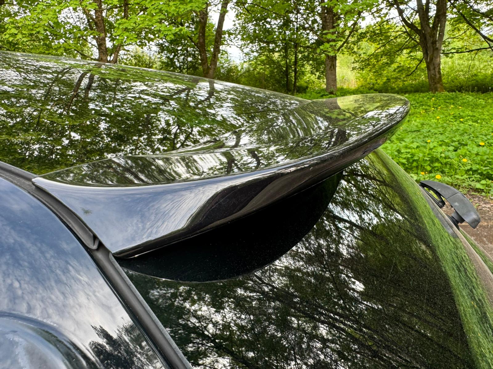 CITROEN DS5 HYBRID