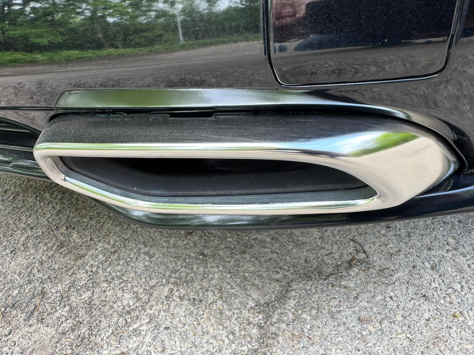 CITROEN DS5 HYBRID