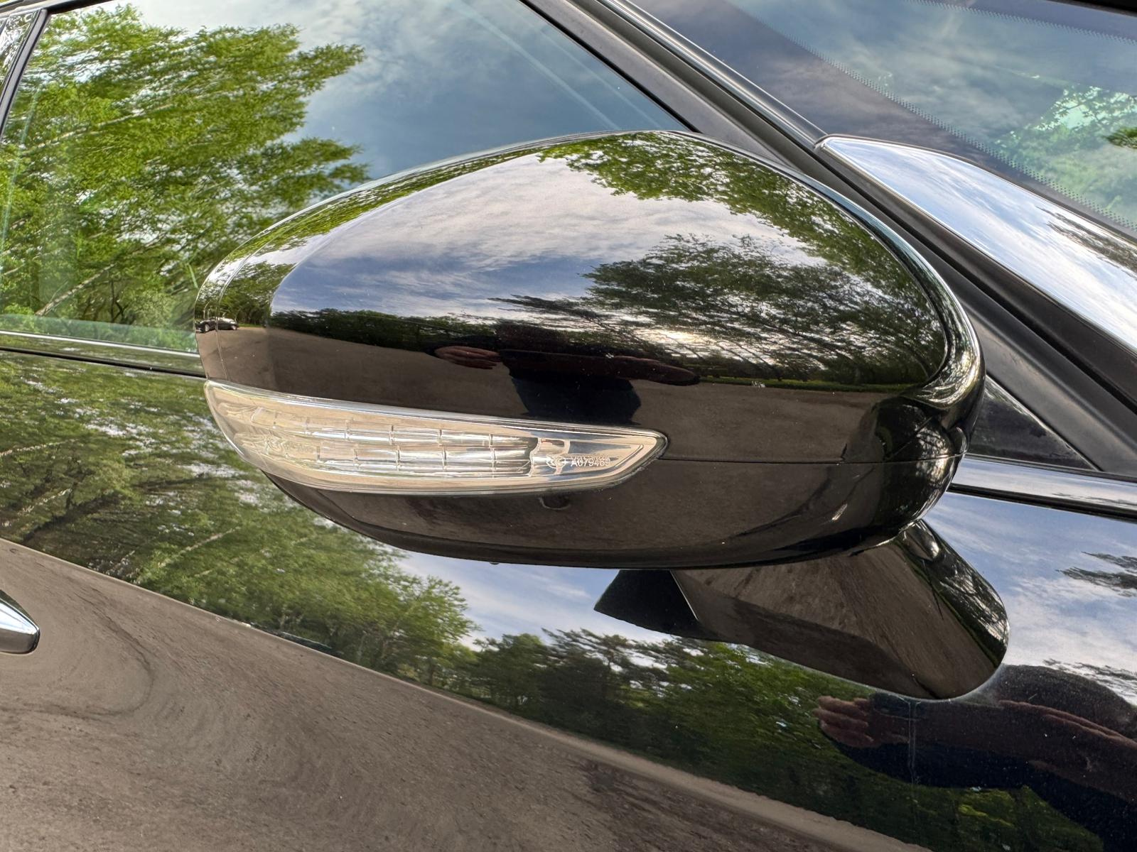 CITROEN DS5 HYBRID