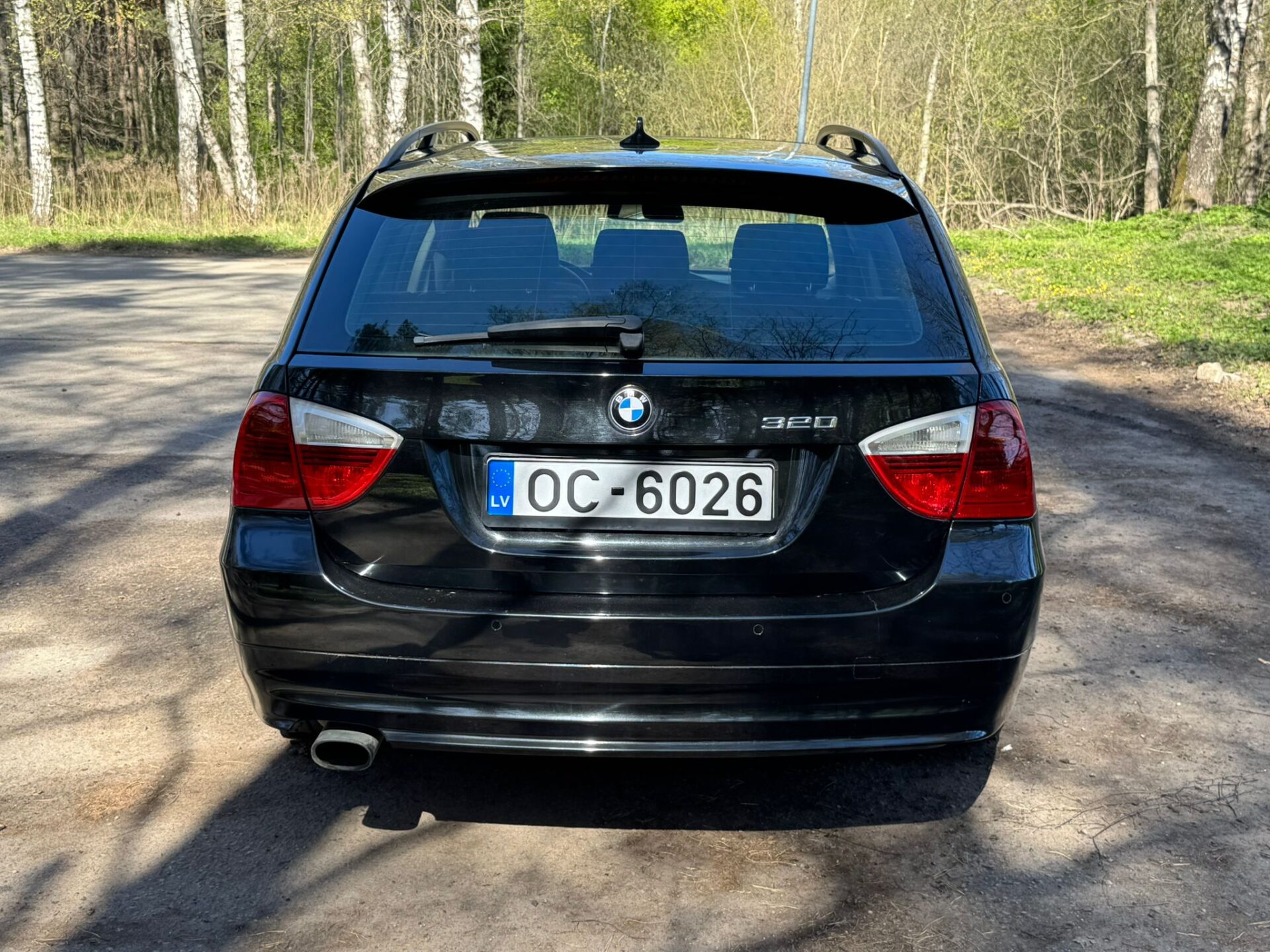 BMW 320