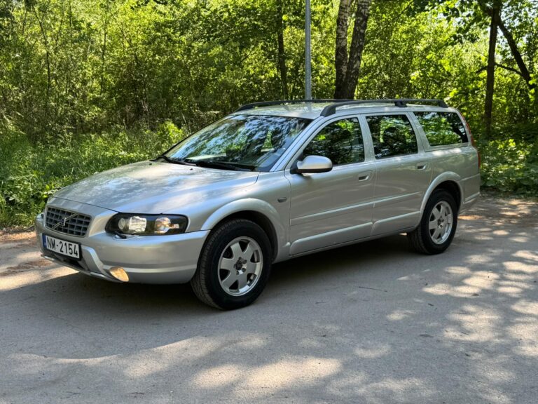 VOLVO XC70