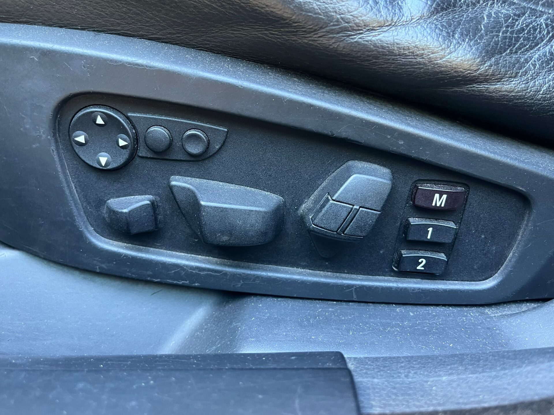 BMW 525 E60