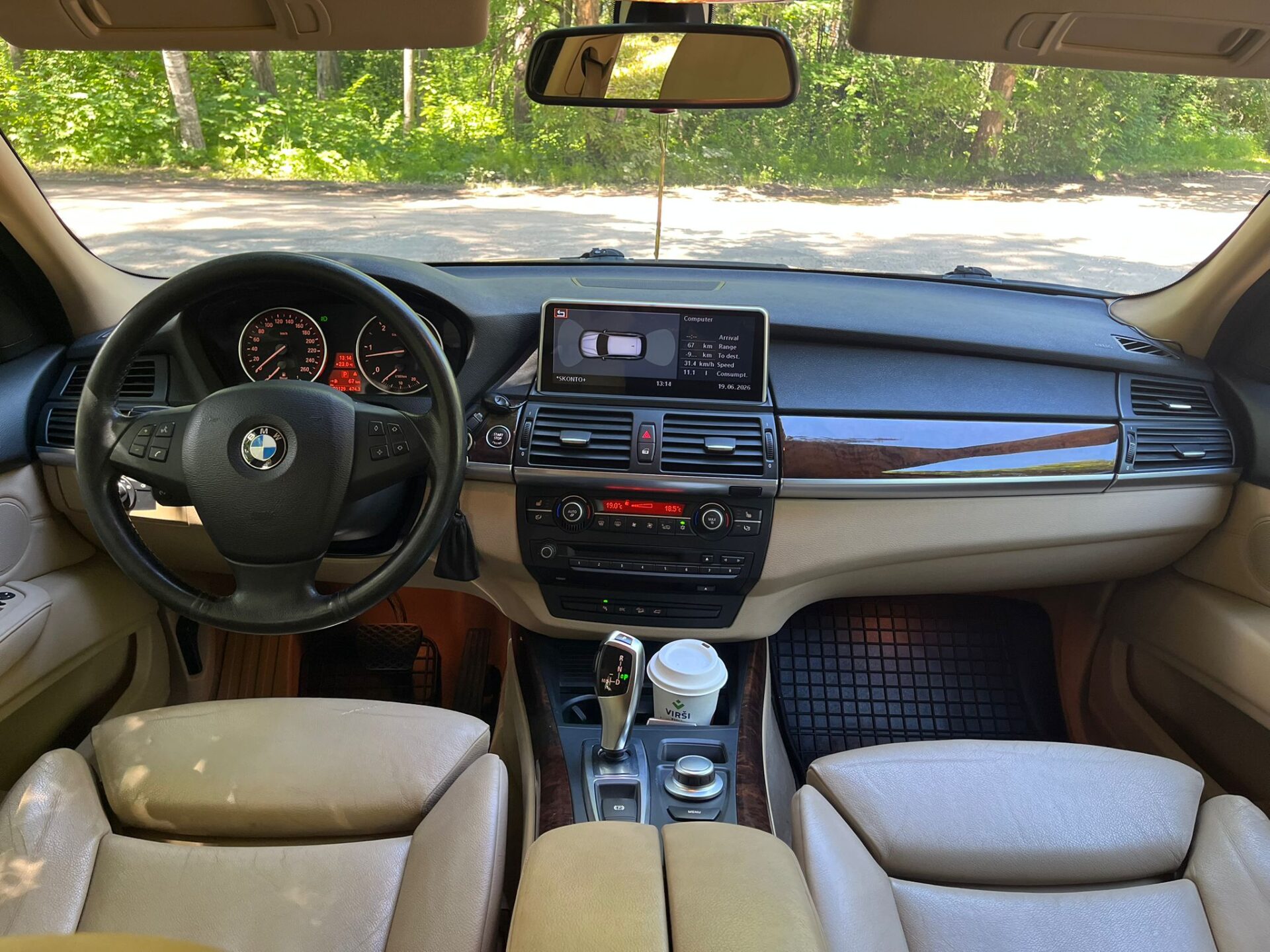 BMW X5 XDRIVE