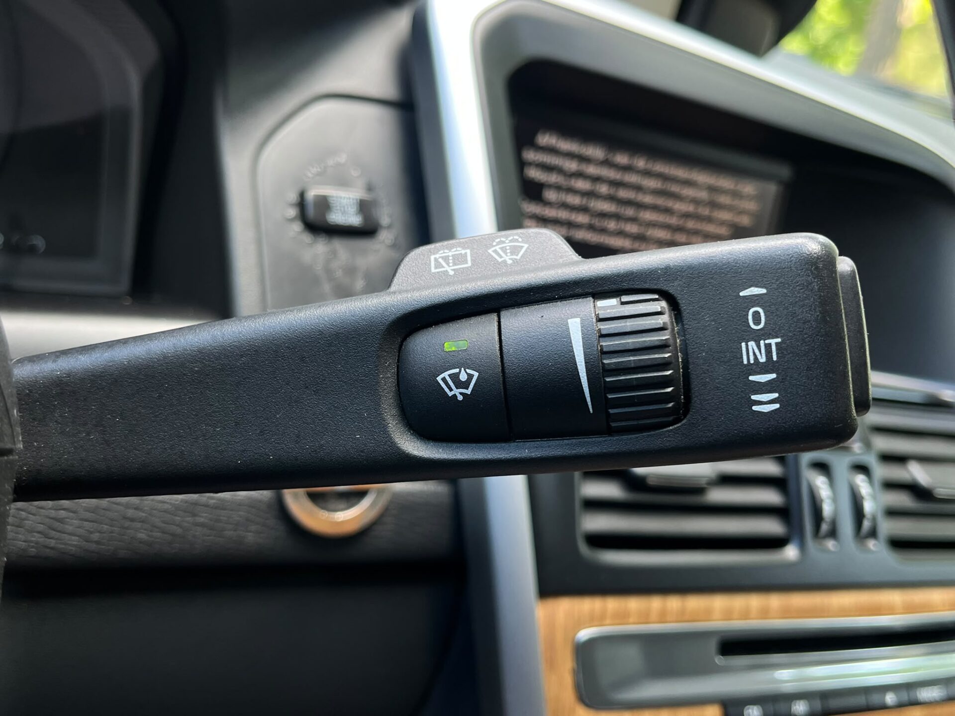 VOLVO XC60 SUMMUM