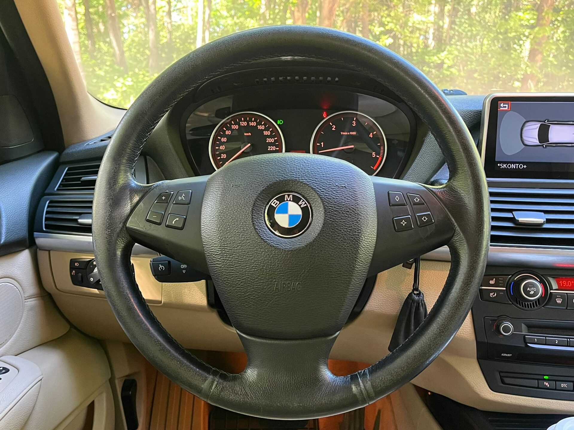 BMW X5 XDRIVE