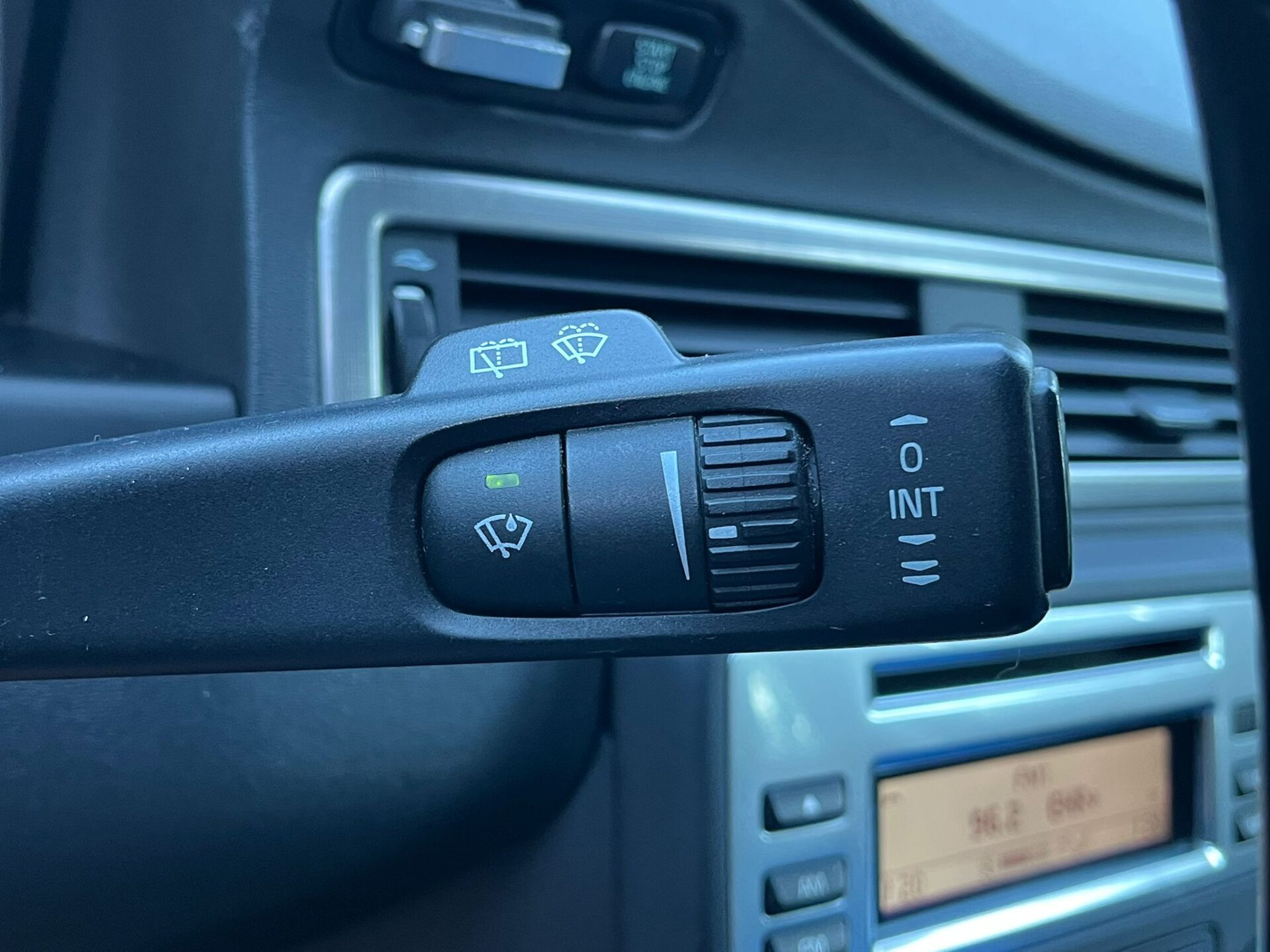 VOLVO V70 SUMMUM