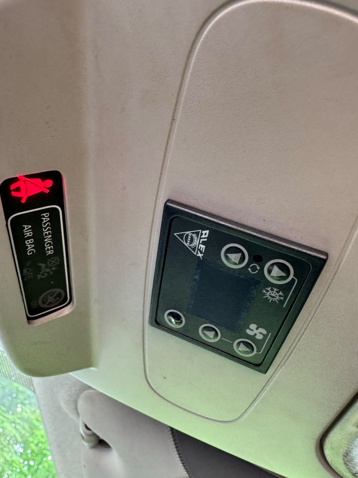 OPEL VIVARO – B