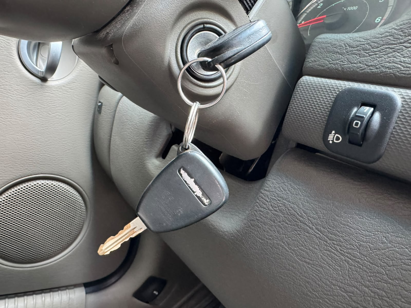 JEEP CHEROKEE LIMITED EDITION 4×4