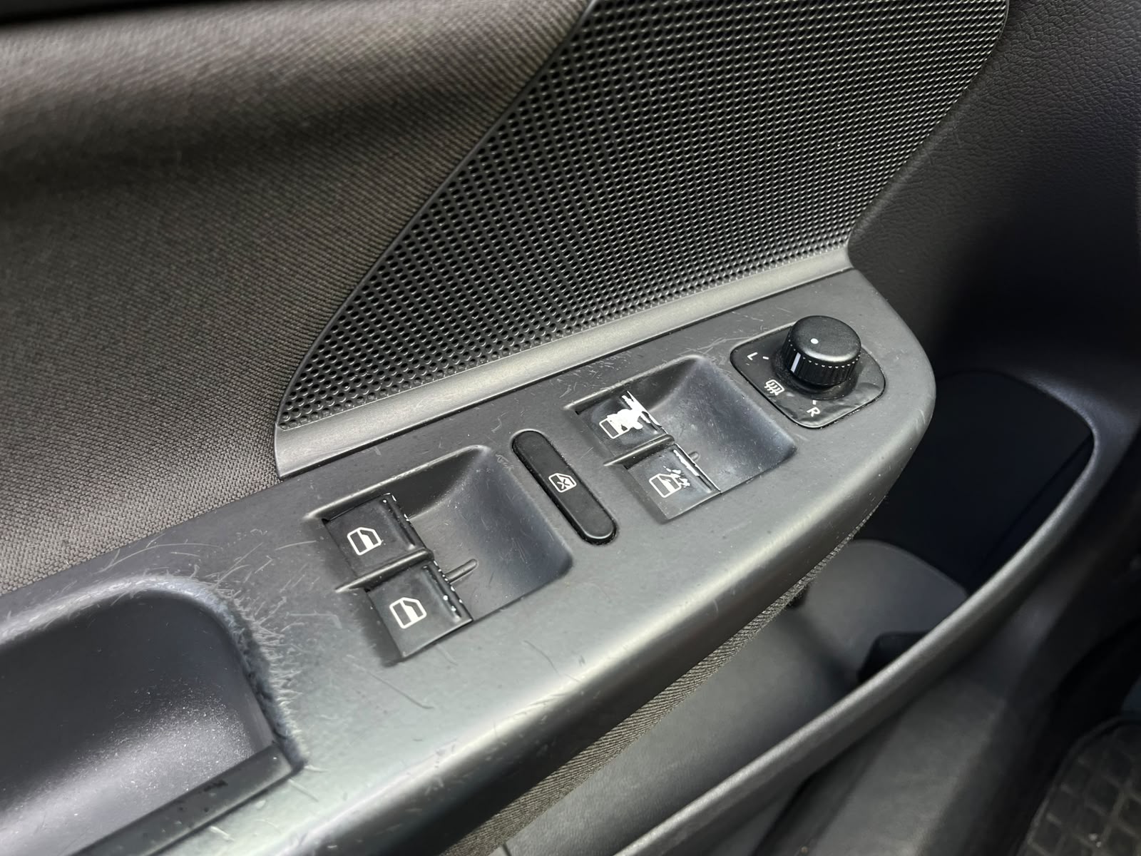 VW GOLF