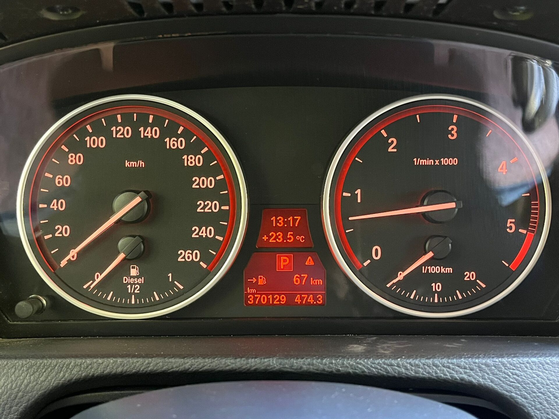 BMW X5 XDRIVE