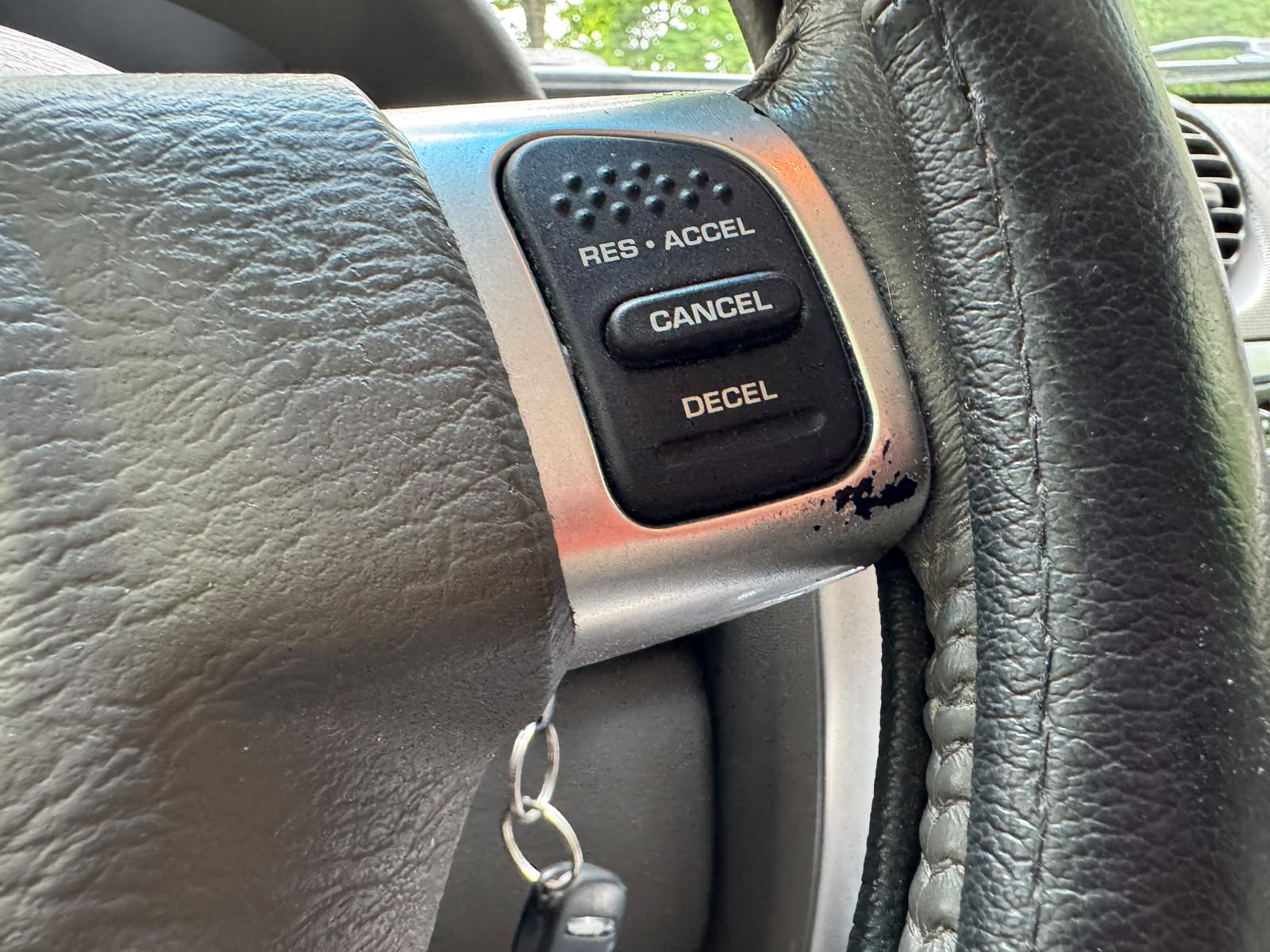 JEEP CHEROKEE LIMITED EDITION 4×4