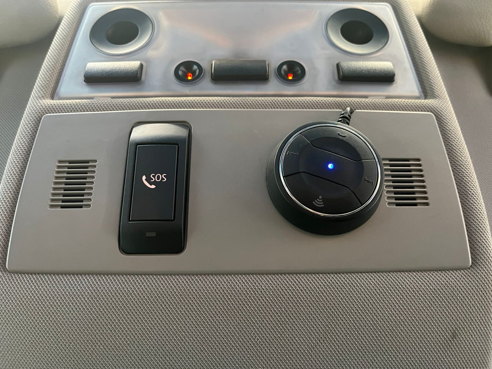 BMW 525 E60