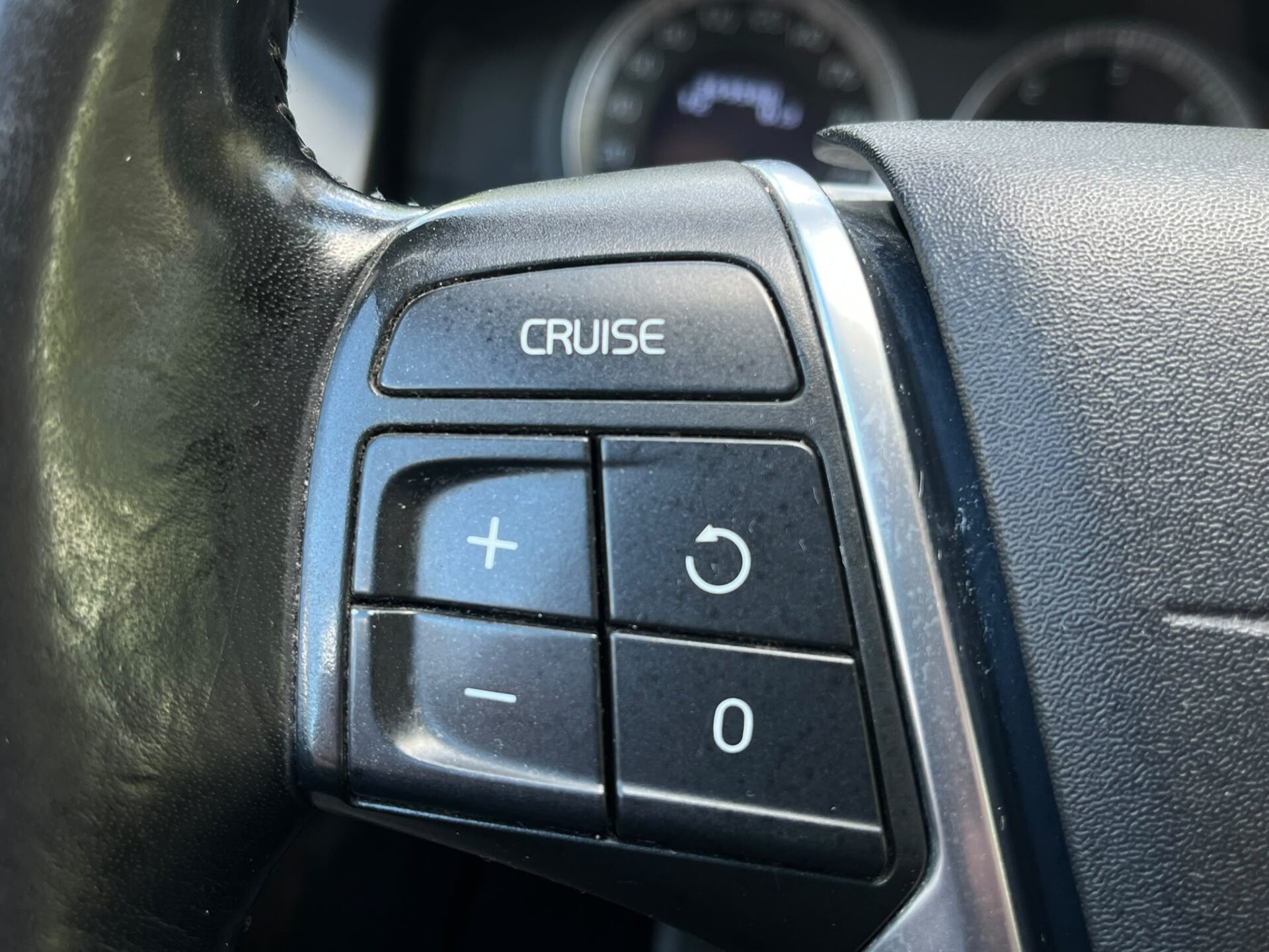VOLVO XC60 SUMMUM