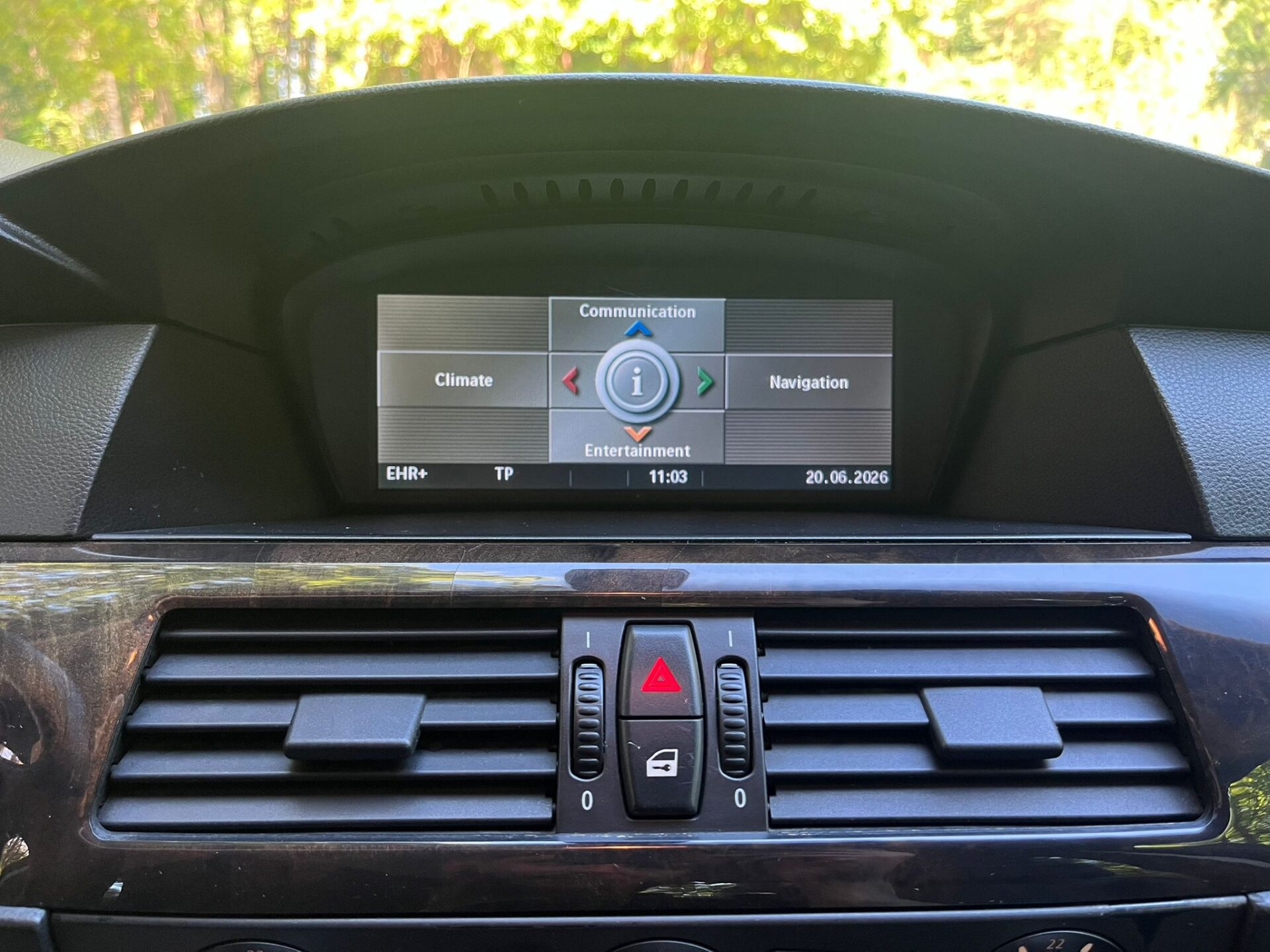 BMW 525 E60