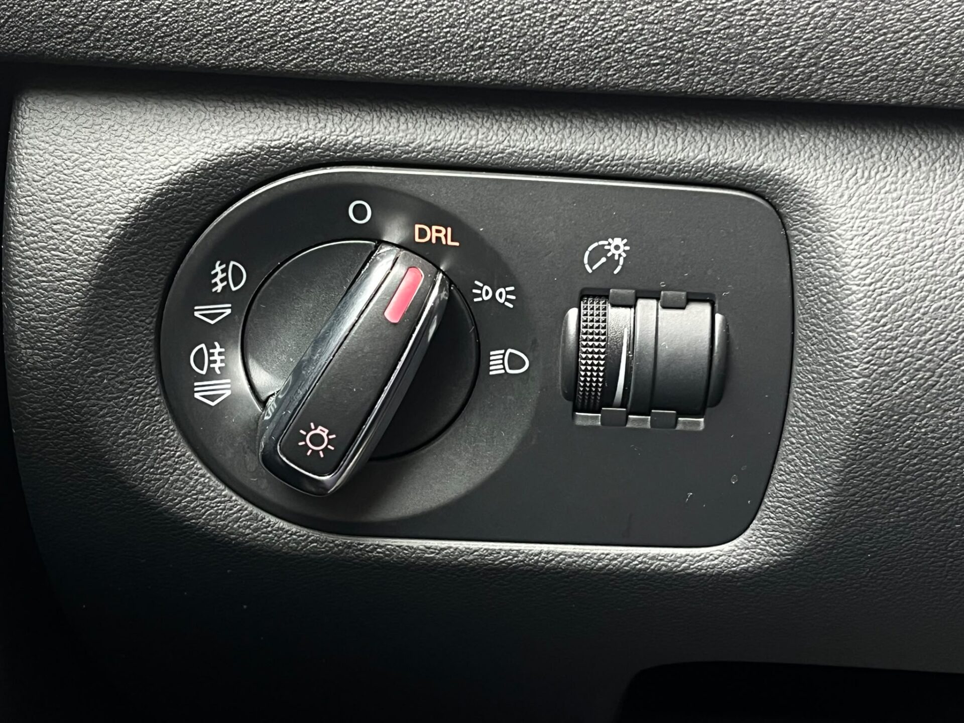 AUDI A3 S-LINE