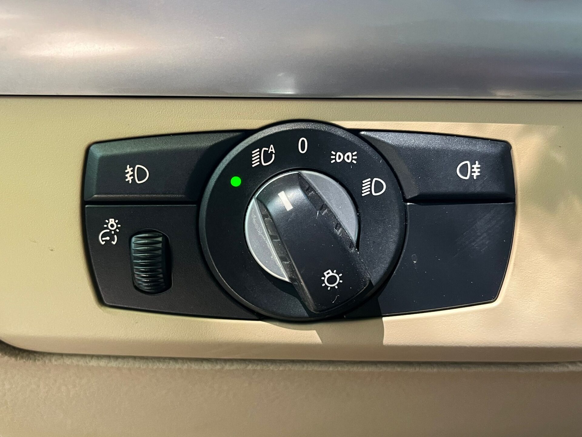BMW X5 XDRIVE