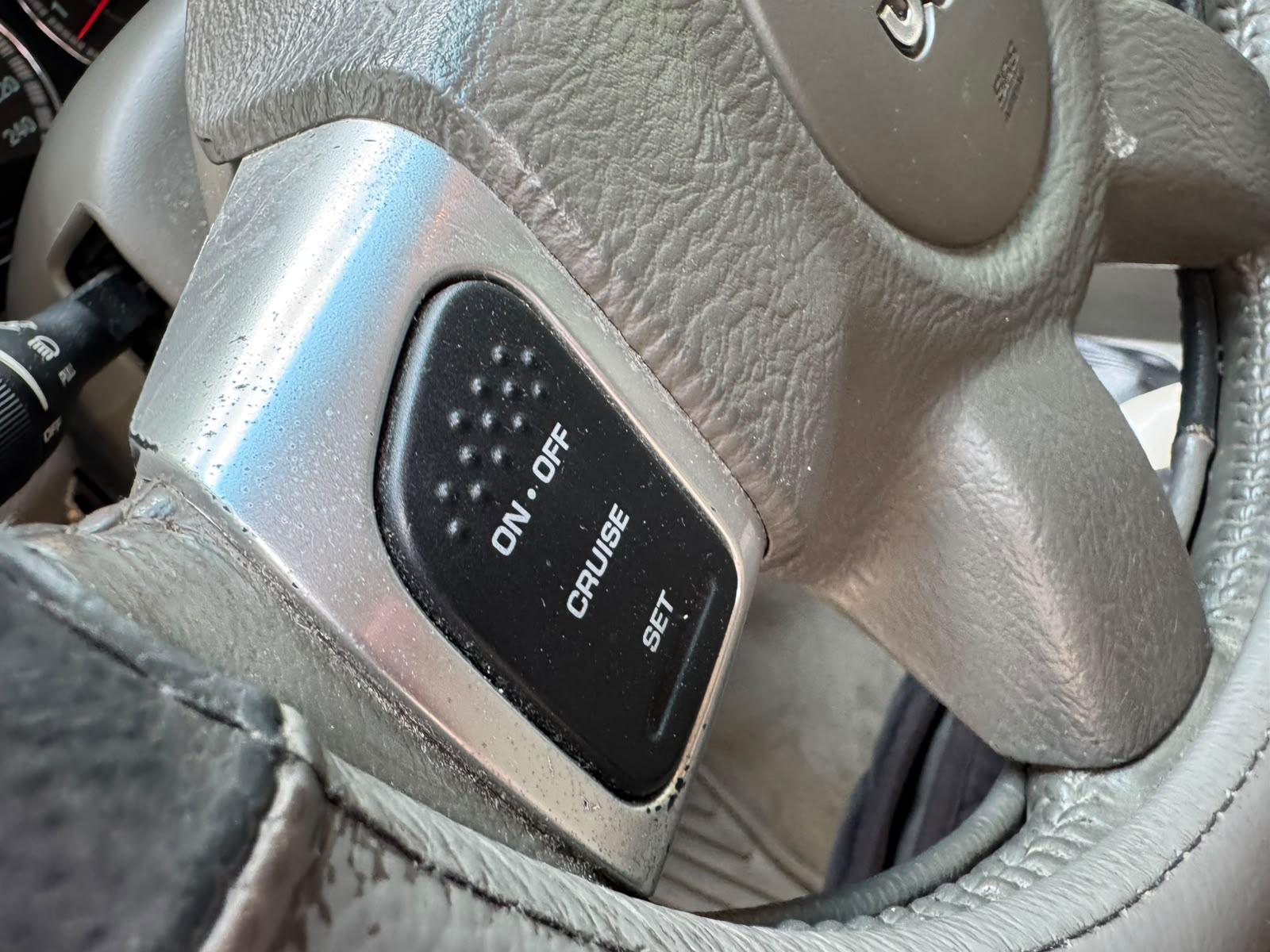 JEEP CHEROKEE LIMITED EDITION 4×4