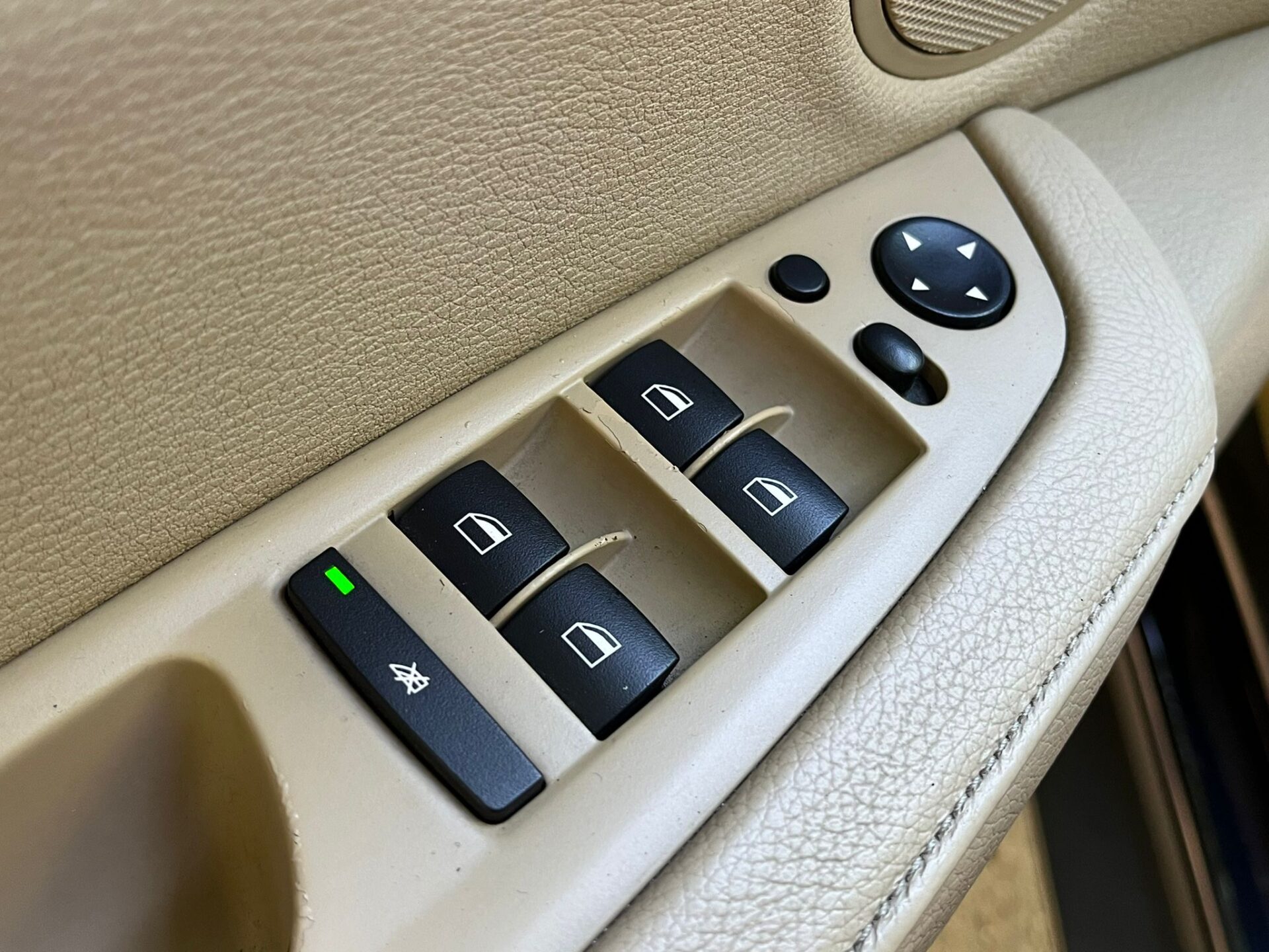 BMW X5 XDRIVE