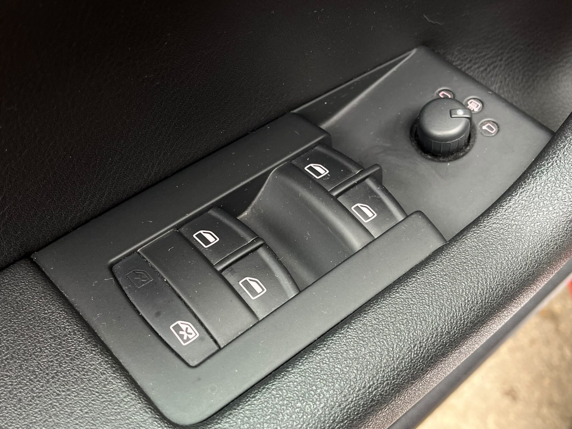 AUDI A3 S-LINE