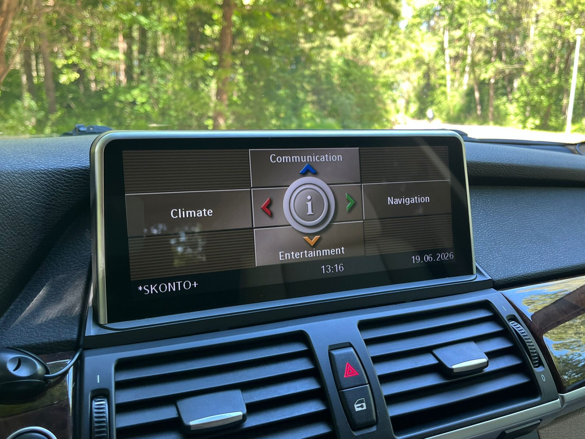 BMW X5 XDRIVE
