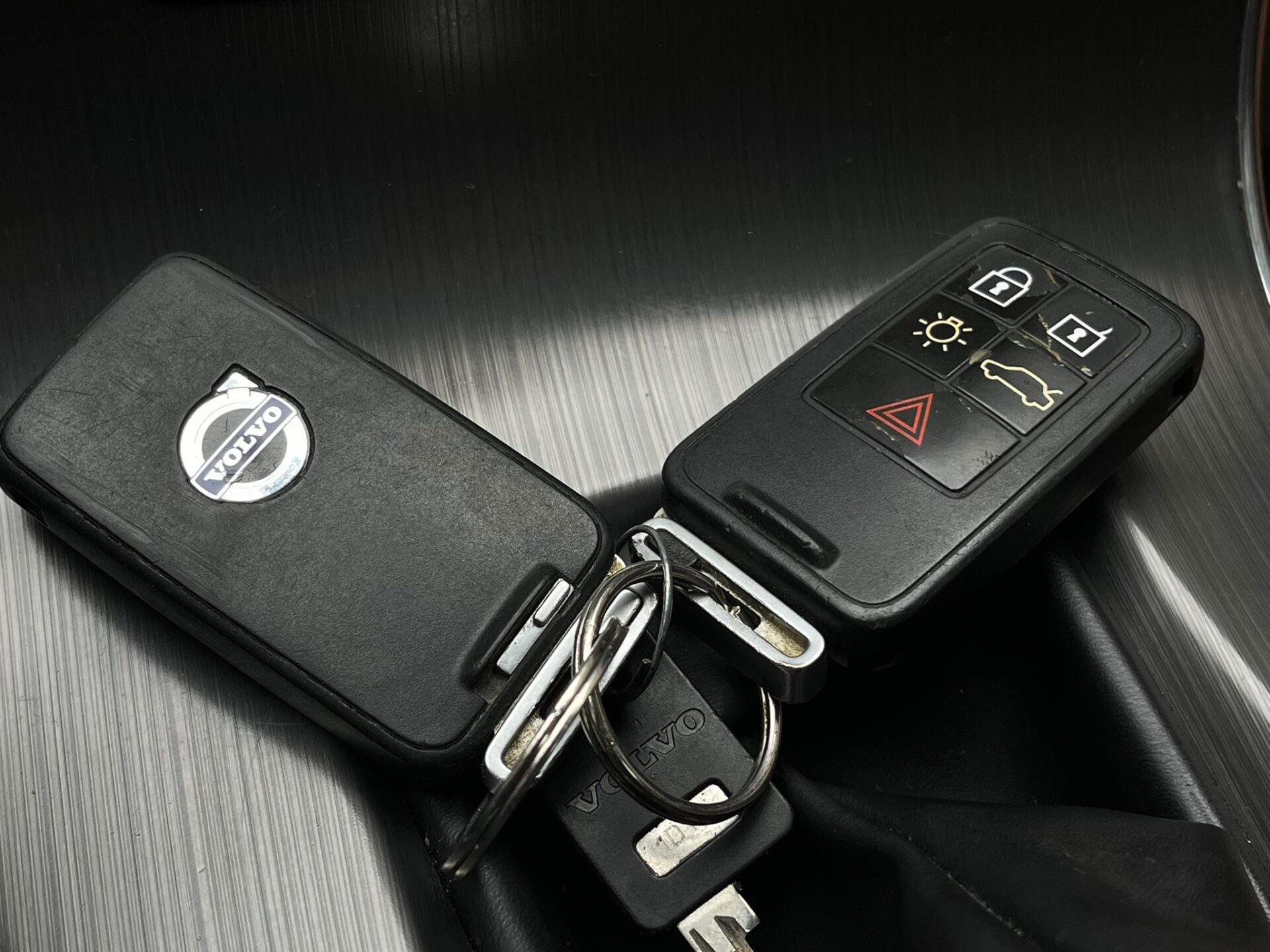 VOLVO V60 SUMMUM