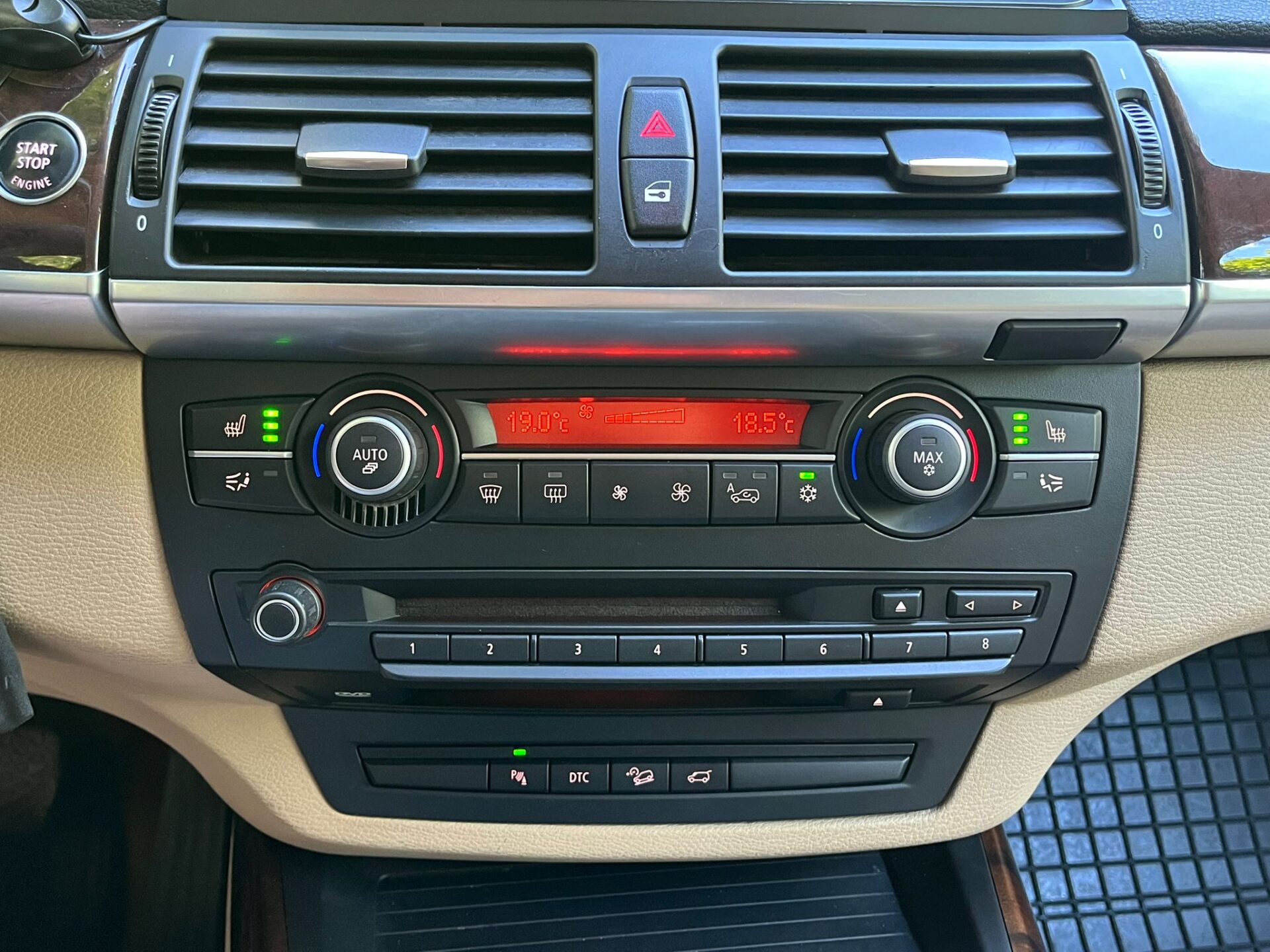 BMW X5 XDRIVE