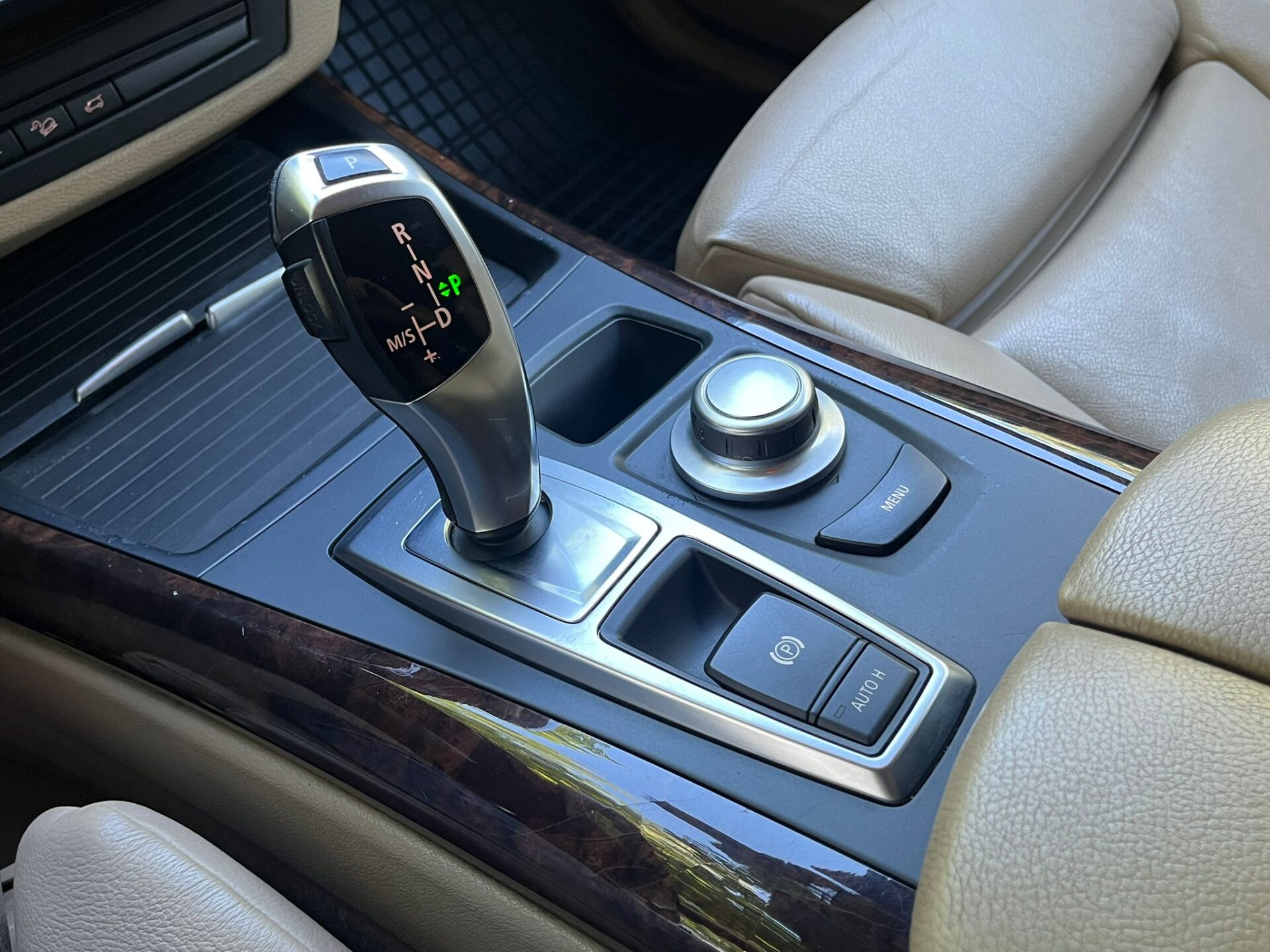 BMW X5 XDRIVE