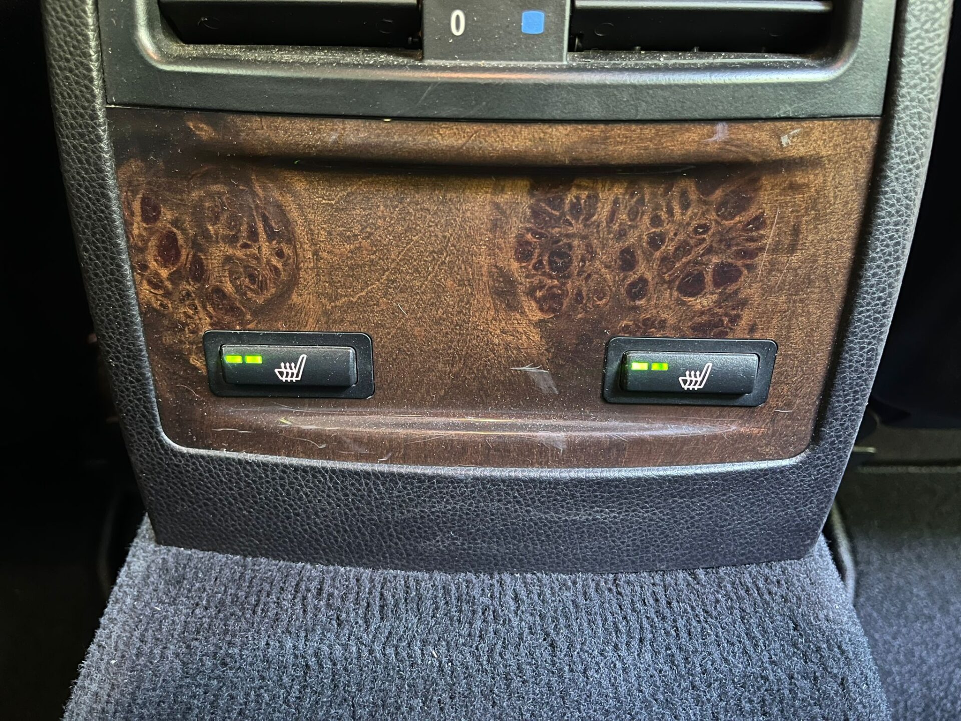 BMW 525 E60