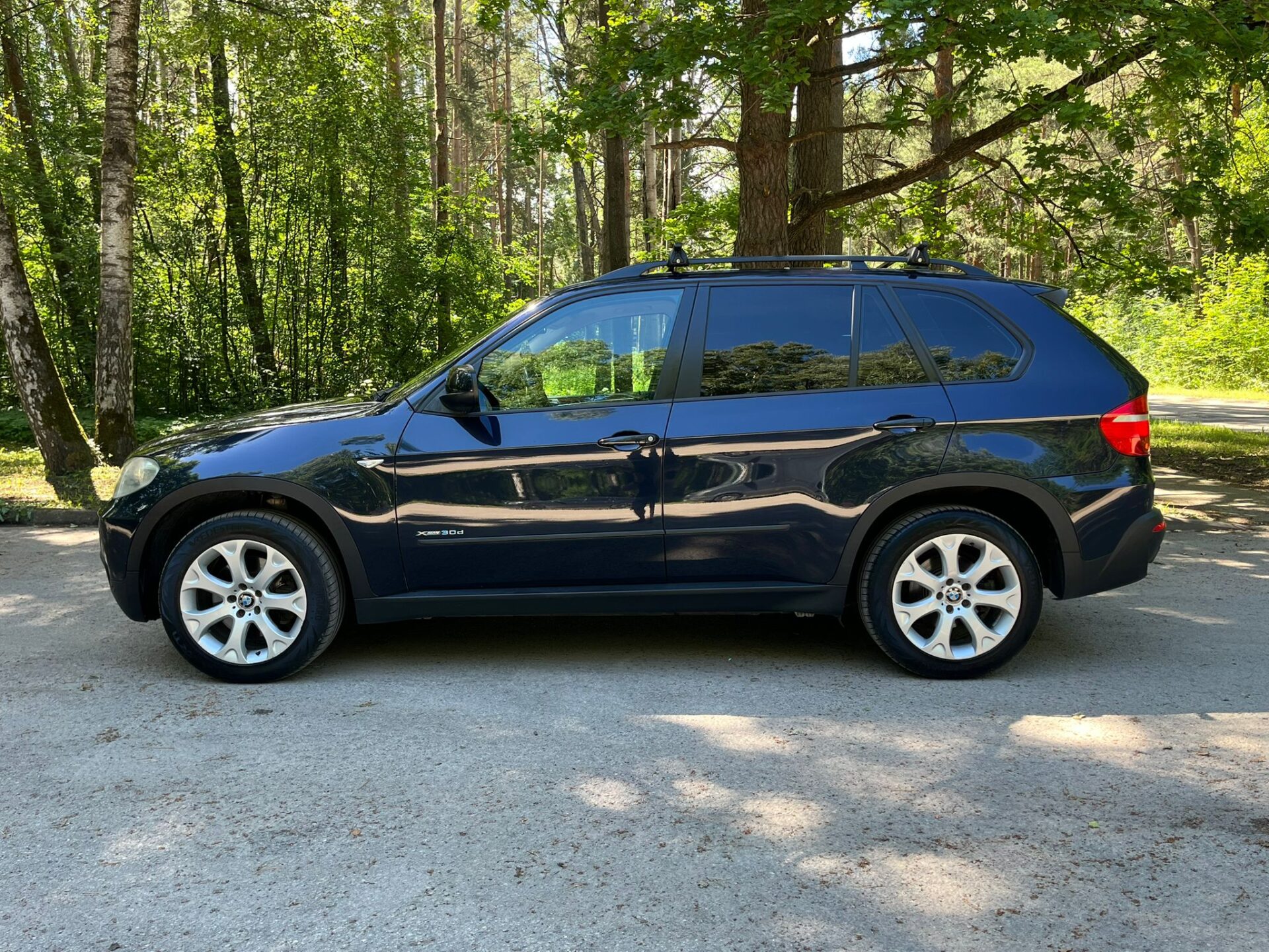 BMW X5 XDRIVE