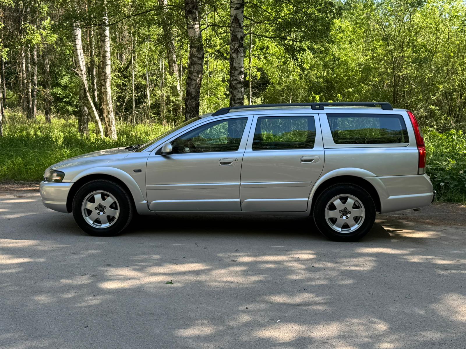 VOLVO XC70