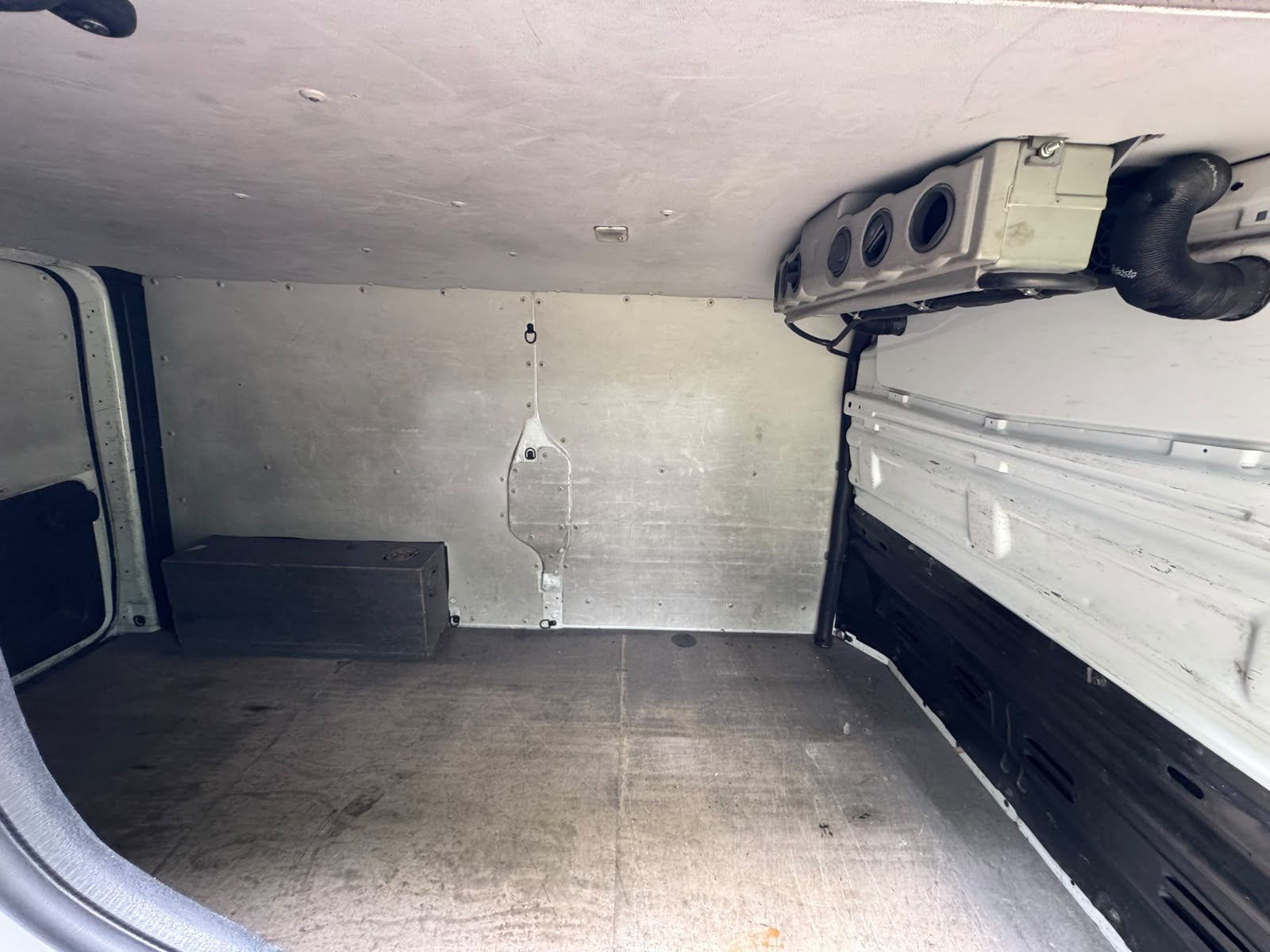 OPEL VIVARO – B