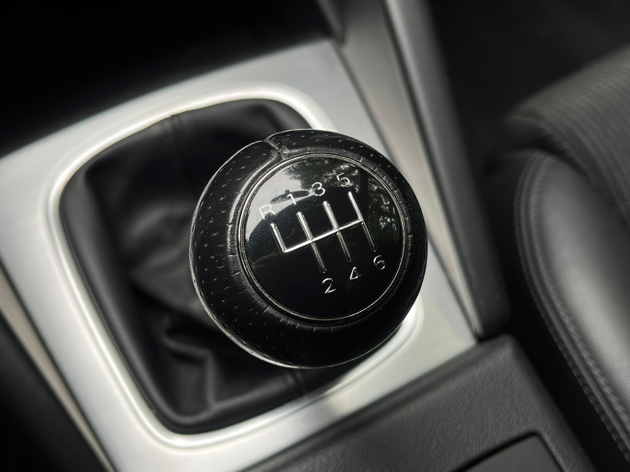 AUDI A3 S-LINE