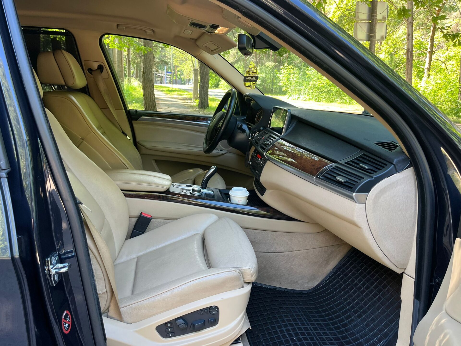 BMW X5 XDRIVE