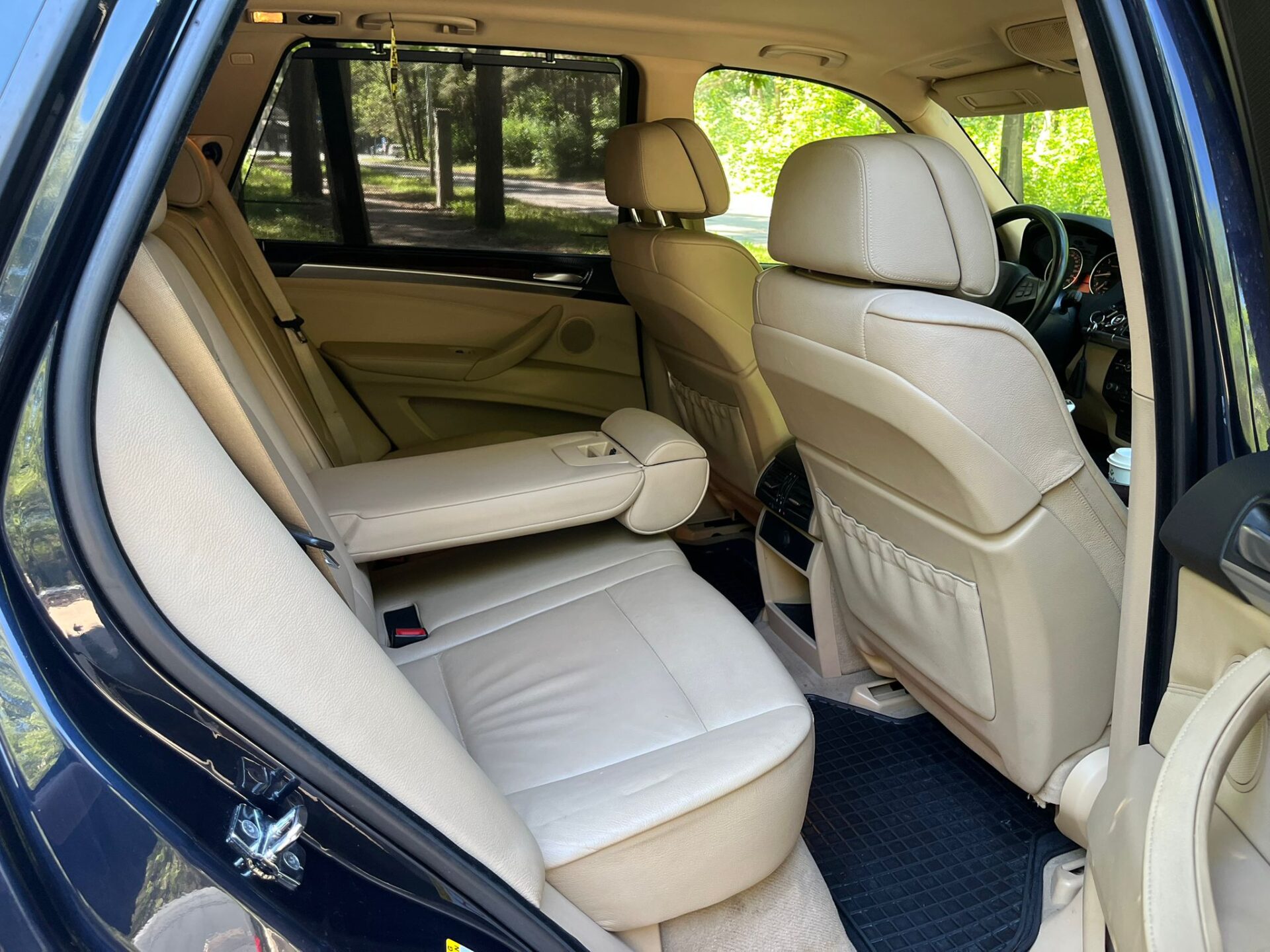 BMW X5 XDRIVE