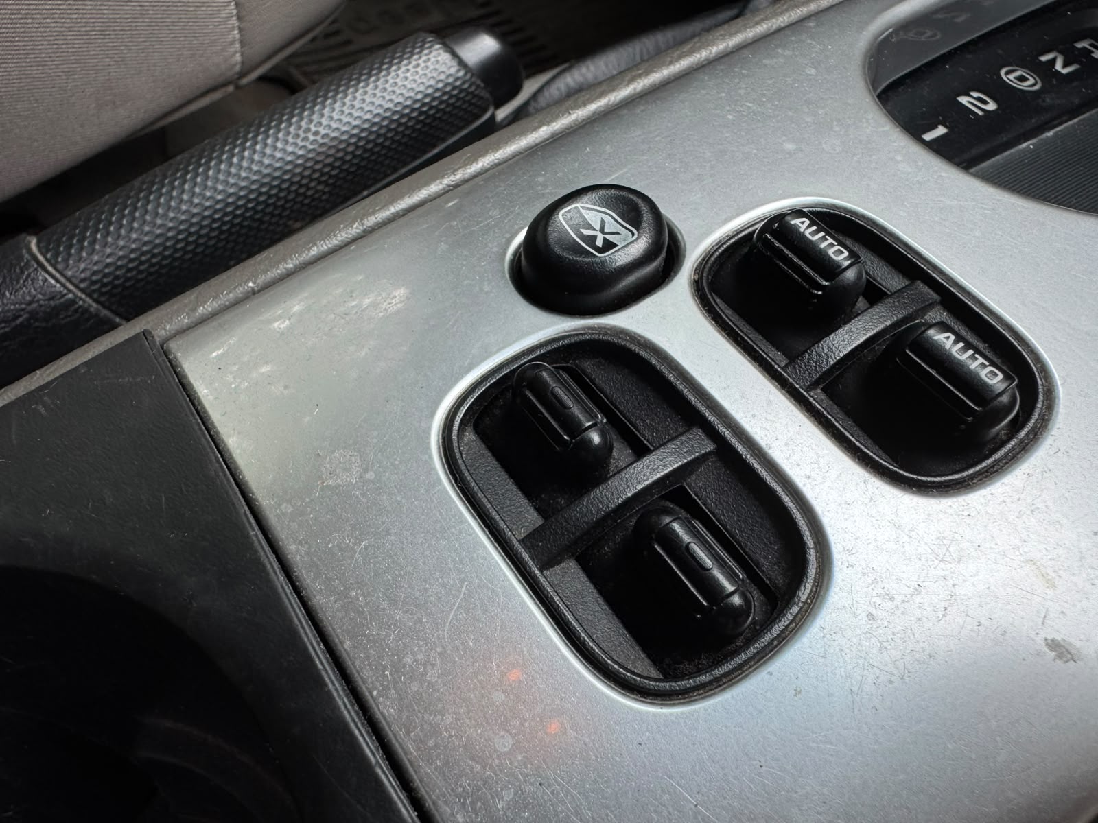 JEEP CHEROKEE LIMITED EDITION 4×4