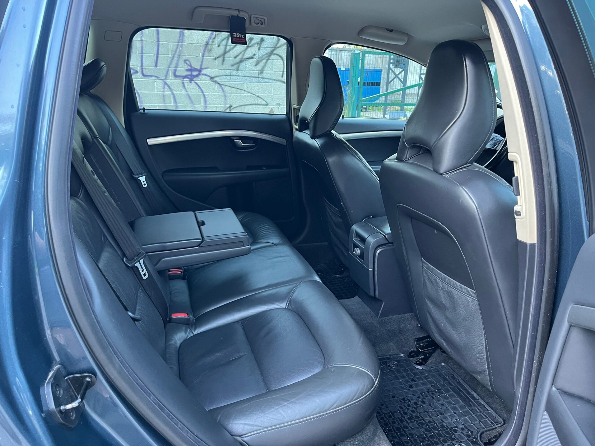 VOLVO V70 SUMMUM