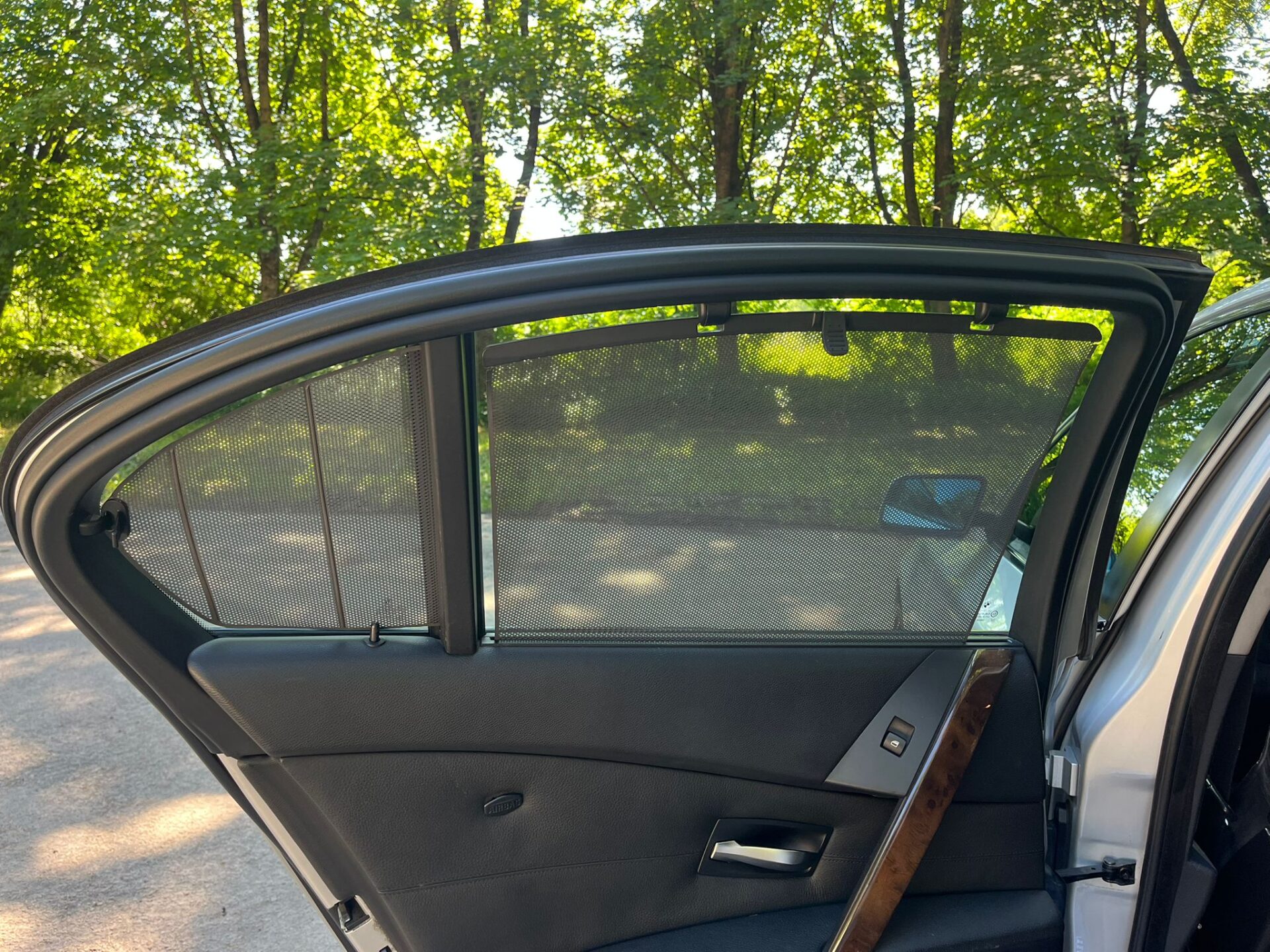 BMW 525 E60