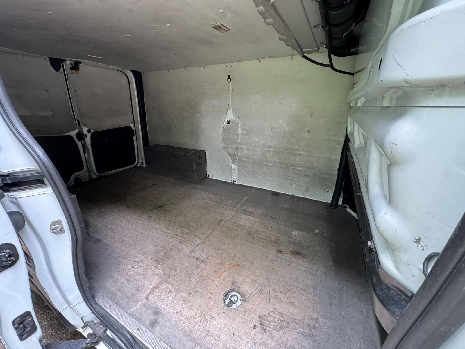 OPEL VIVARO – B