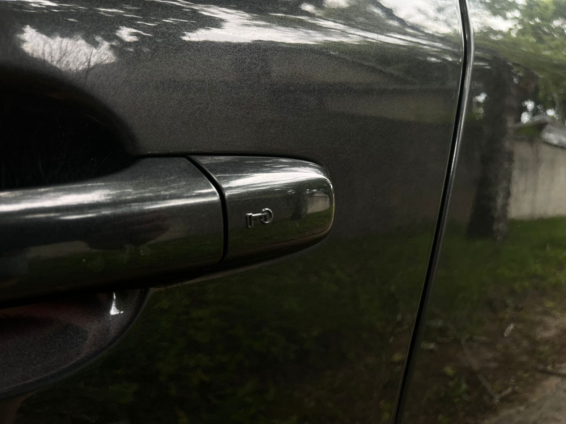 VOLVO V60 SUMMUM